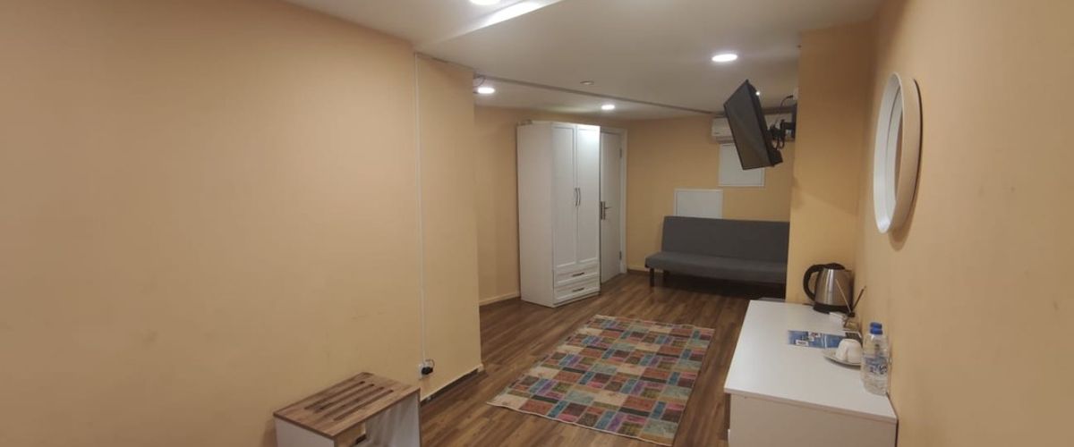 Galata Door Hotel