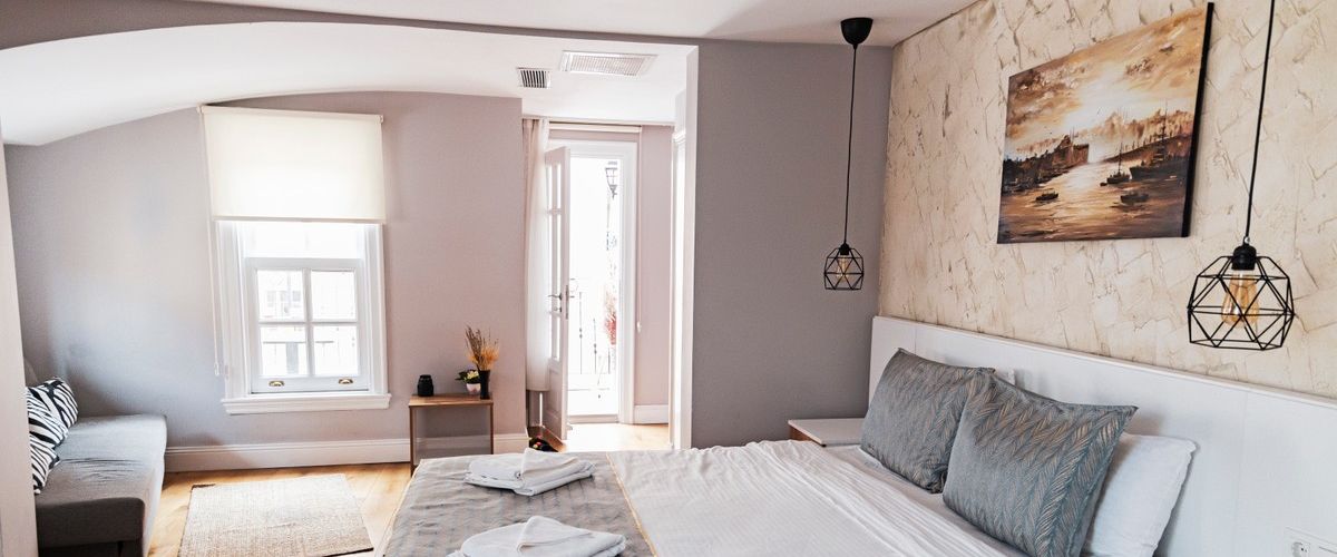 Galata Door Hotel