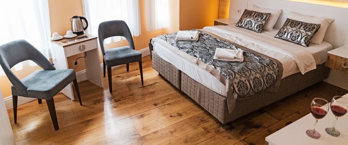 Galata Door Hotel