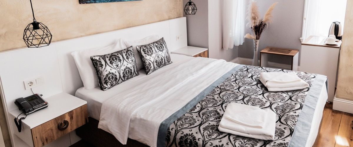 Galata Door Hotel