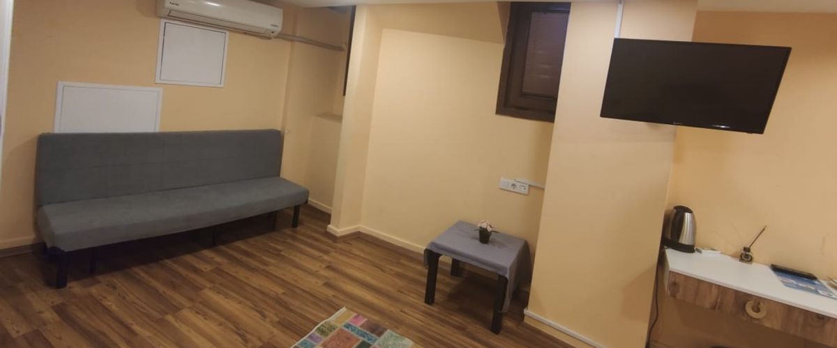 Galata Door Hotel