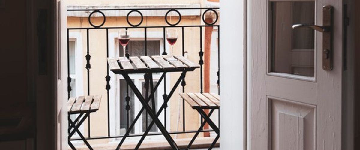 Galata Door Hotel