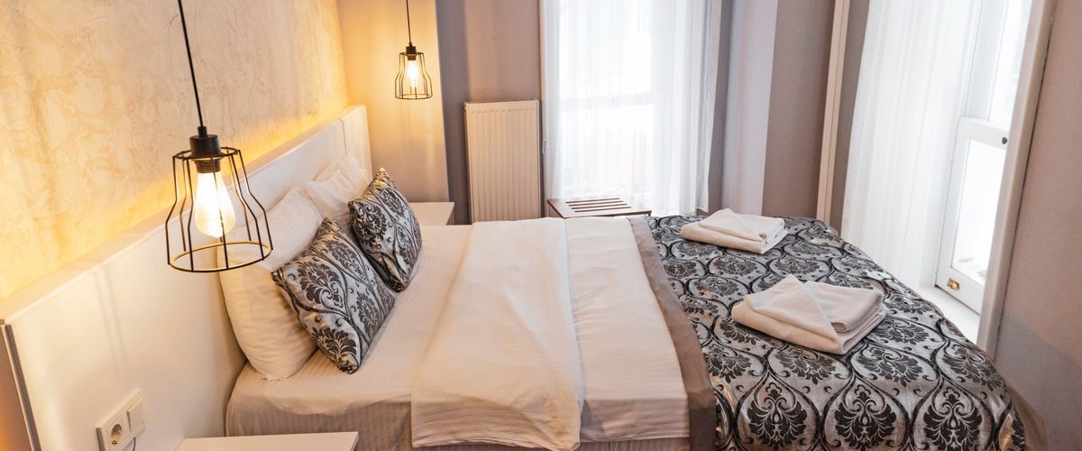 Galata Door Hotel
