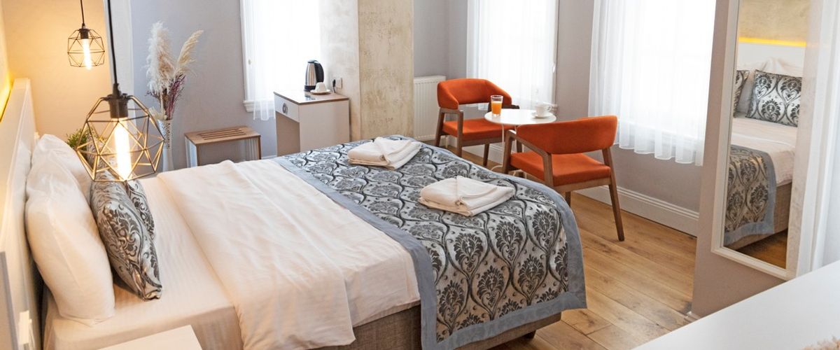 Galata Door Hotel
