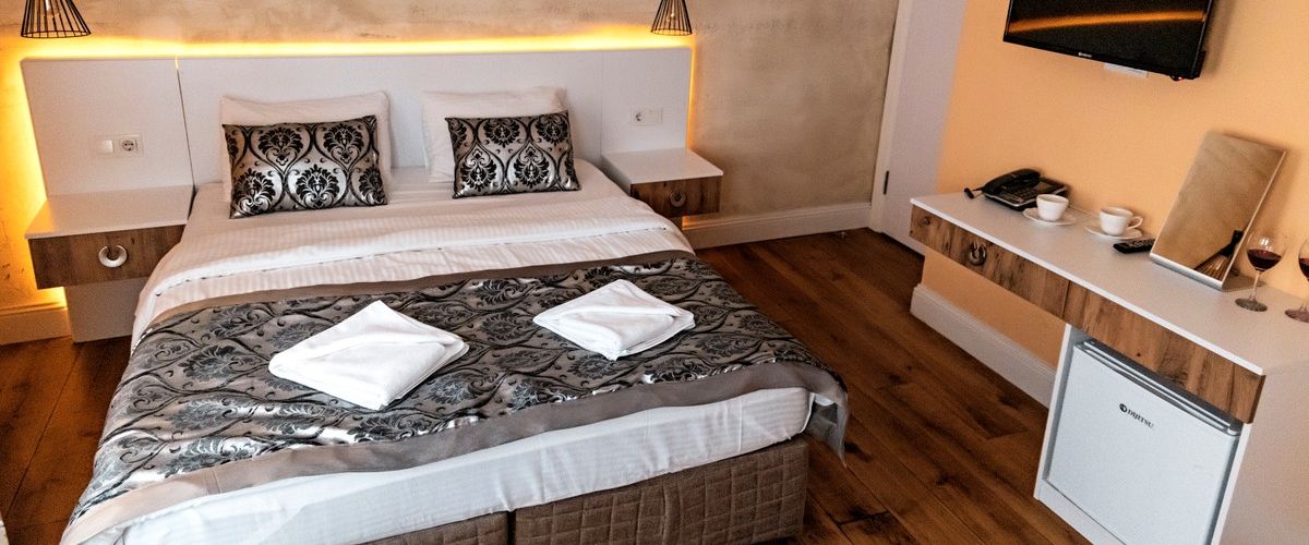 Galata Door Hotel