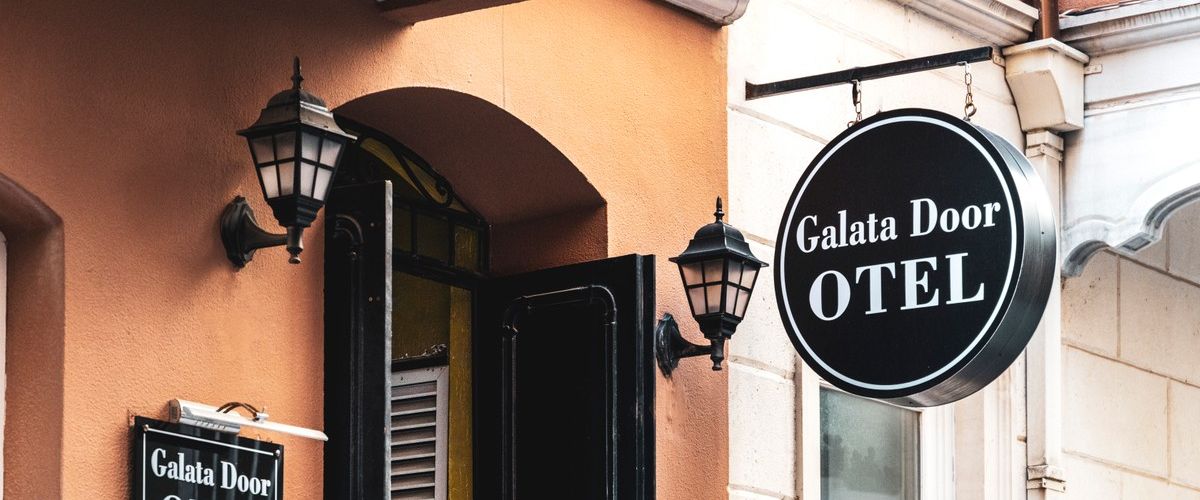 Galata Door Hotel
