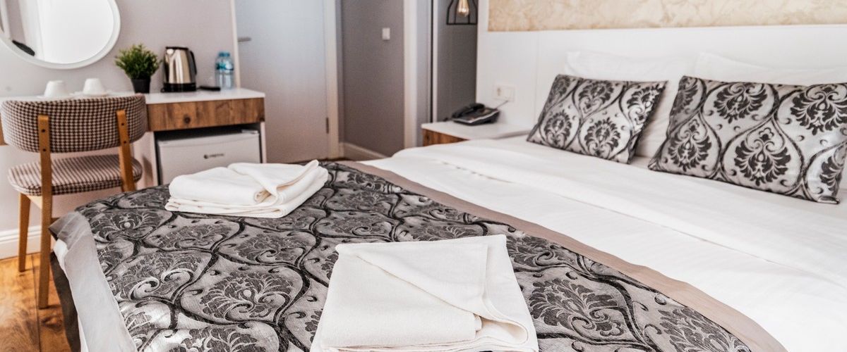Galata Door Hotel