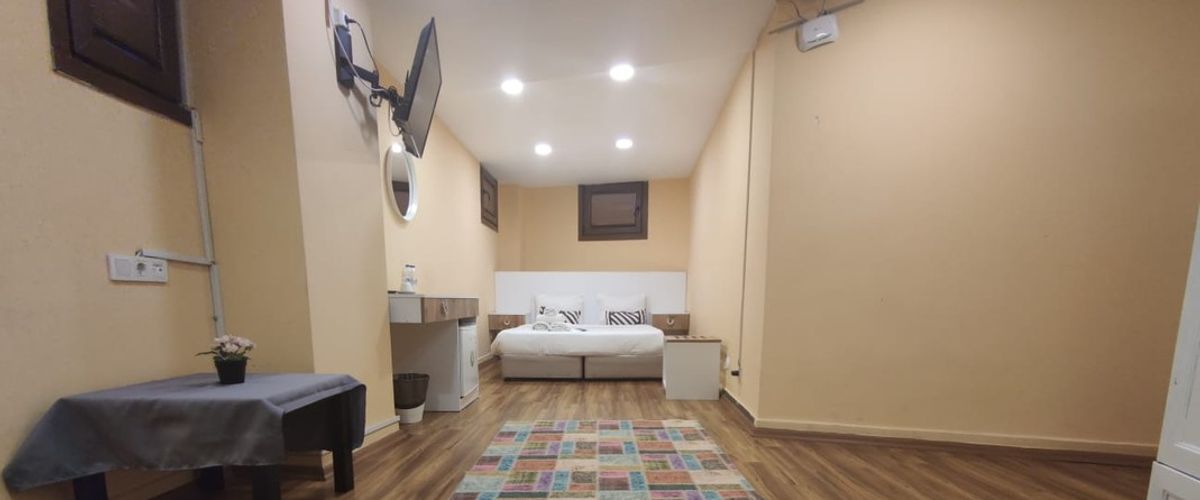 Galata Door Hotel