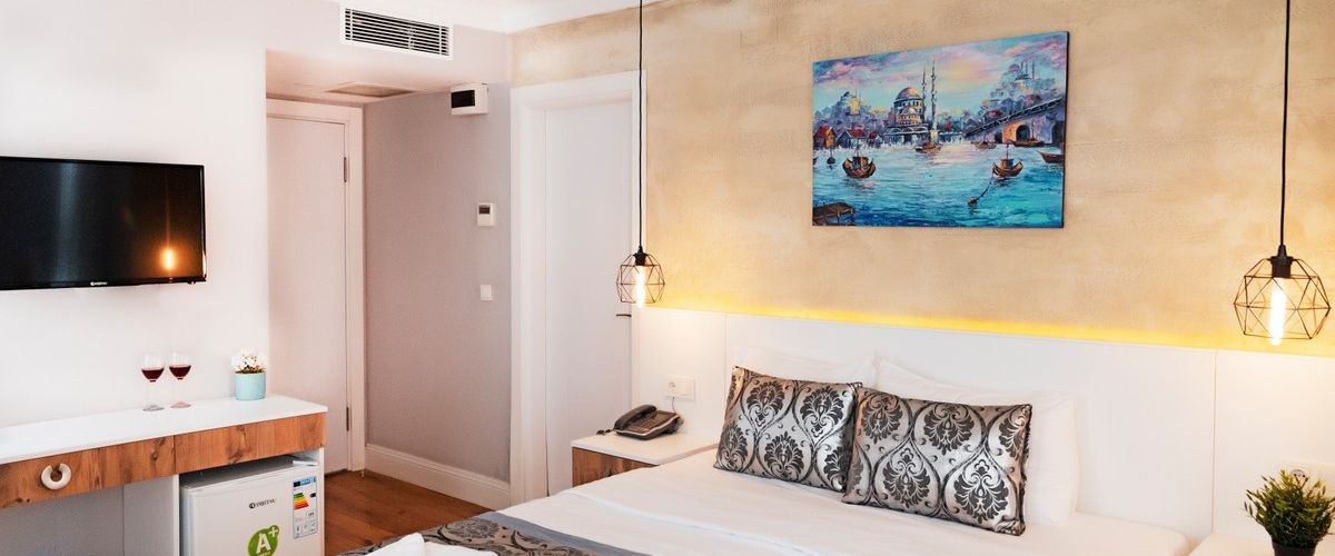 Galata Door Hotel