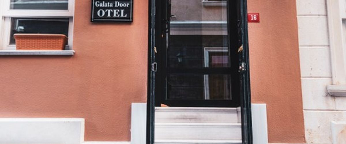Galata Door Hotel