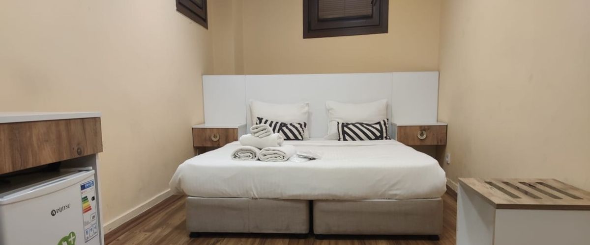 Galata Door Hotel