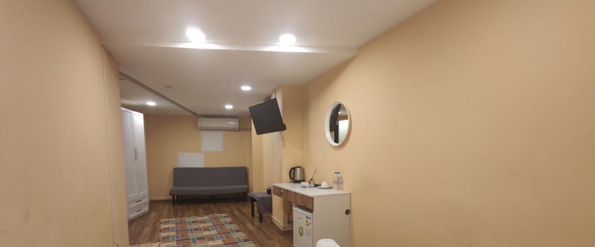 Galata Door Hotel