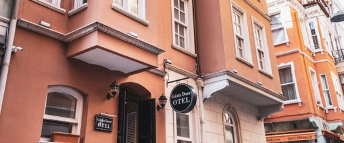 Galata Door Hotel