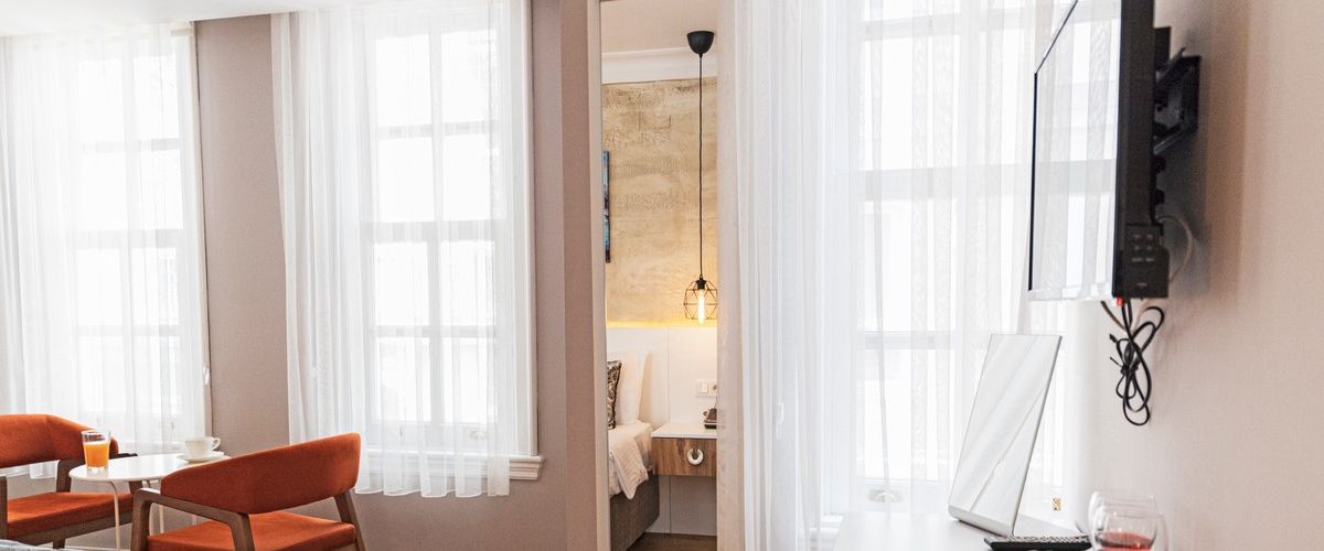 Galata Door Hotel
