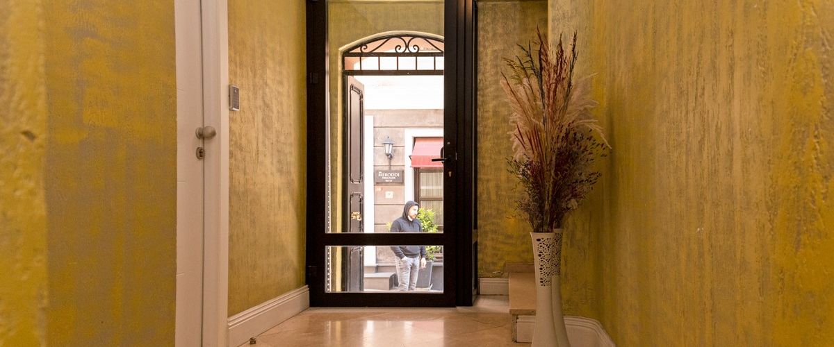 Galata Door Hotel