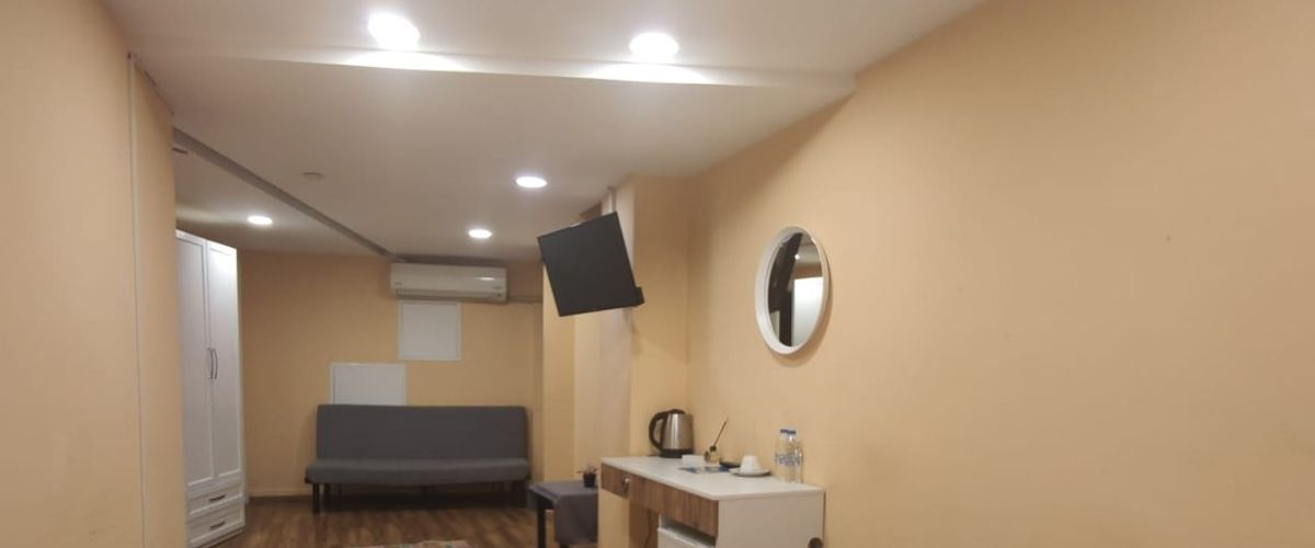 Galata Door Hotel