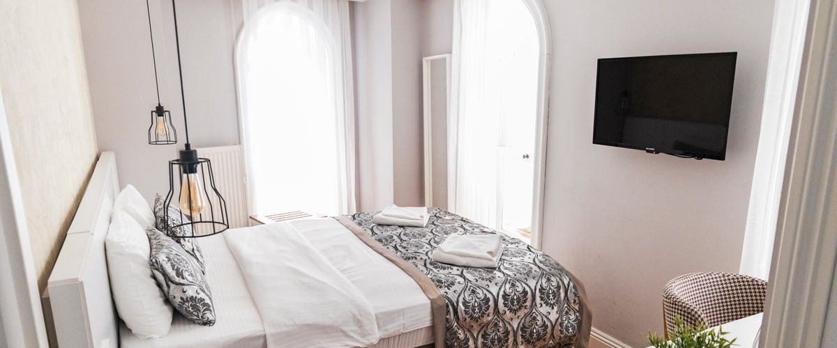 Galata Door Hotel