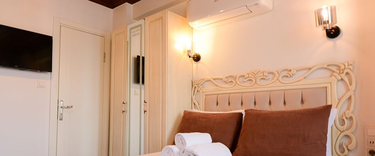 Galata Dream Hotel