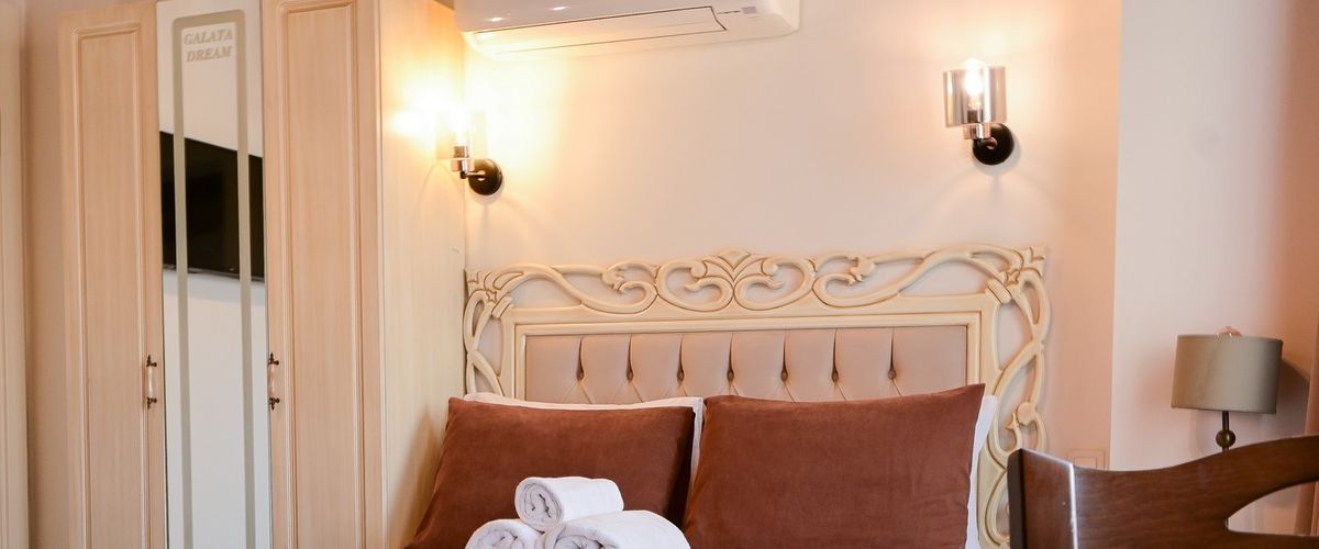 Galata Dream Hotel