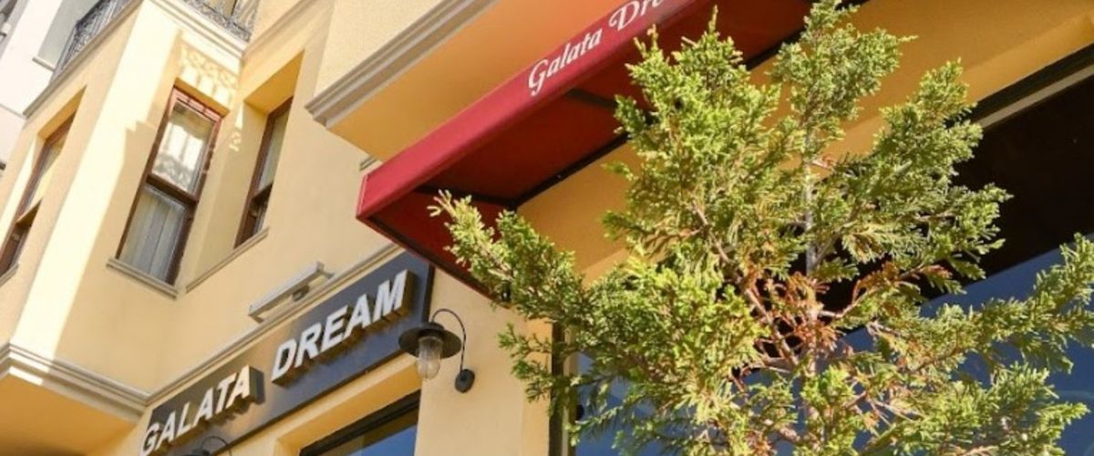Galata Dream Hotel