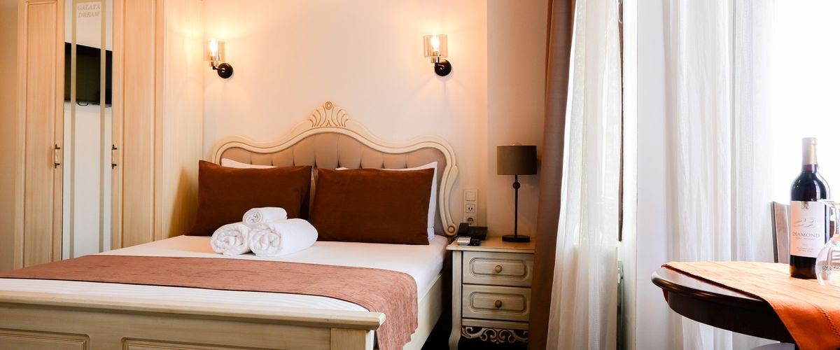 Galata Dream Hotel
