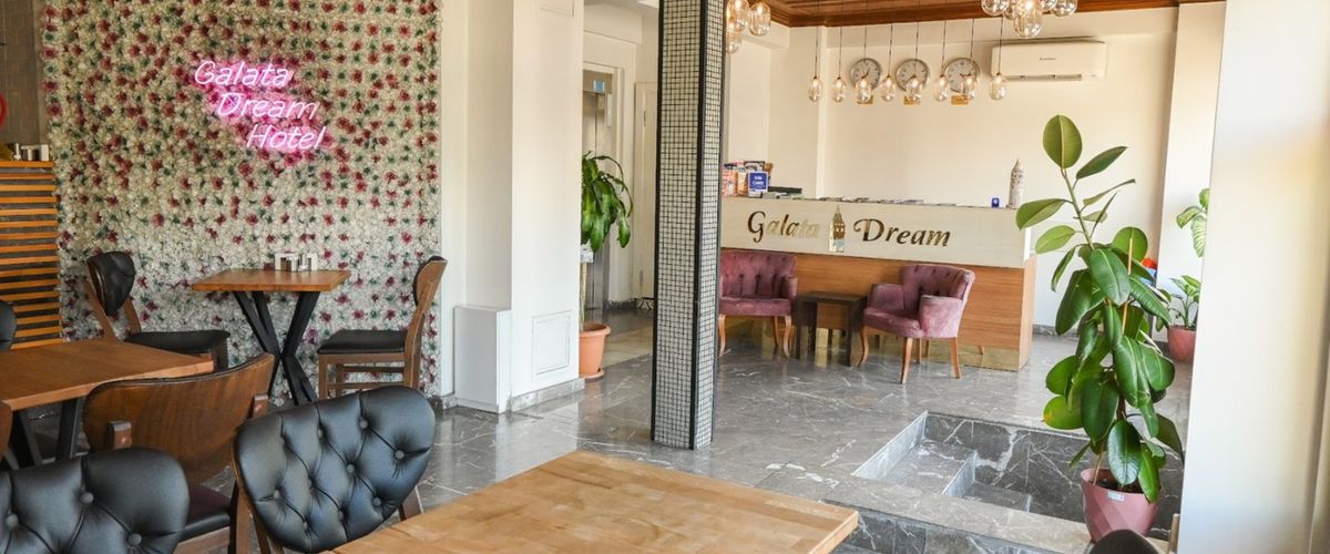 Galata Dream Hotel