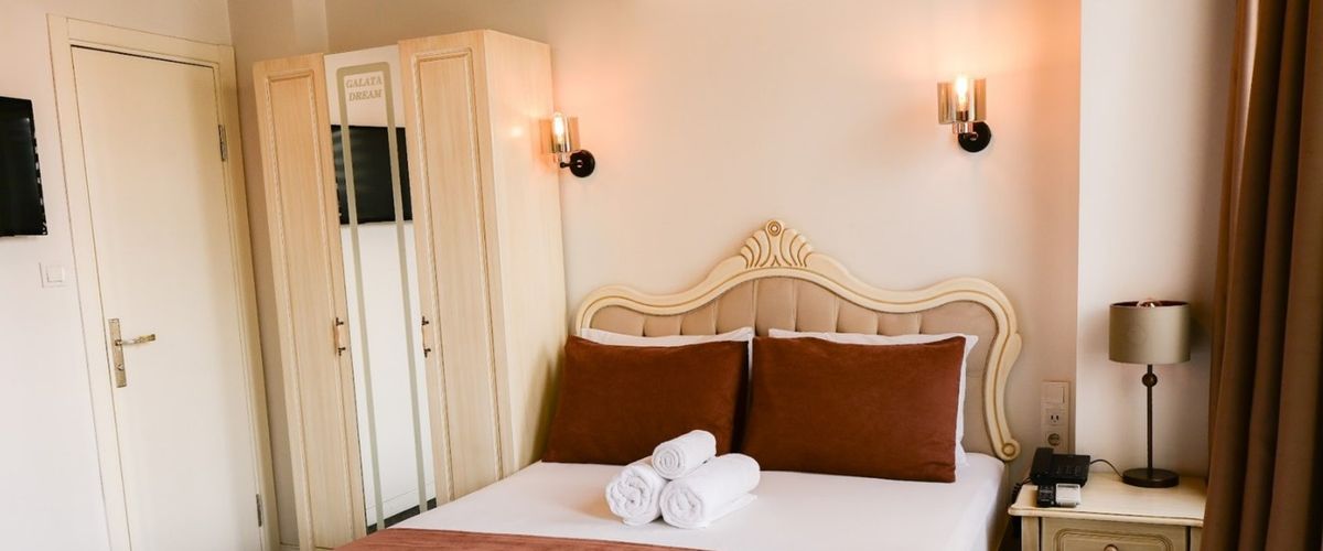 Galata Dream Hotel