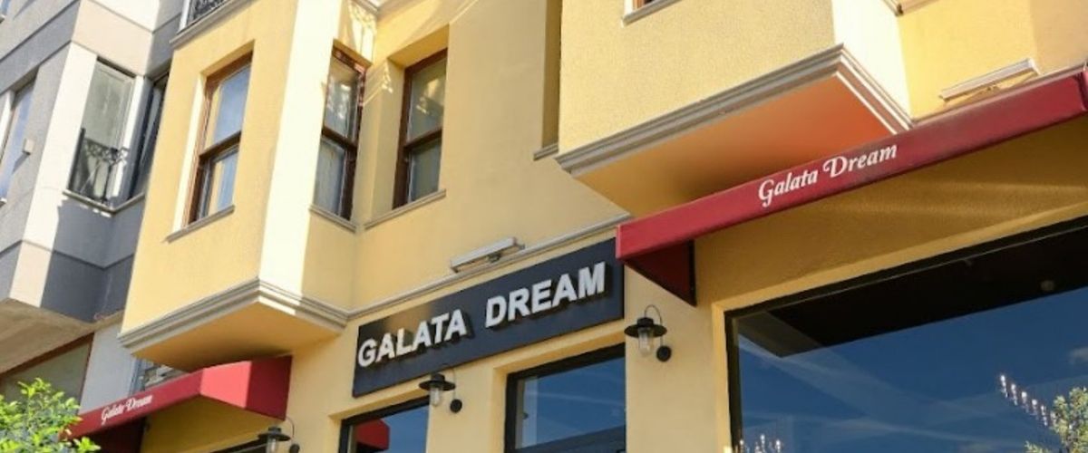 Galata Dream Hotel