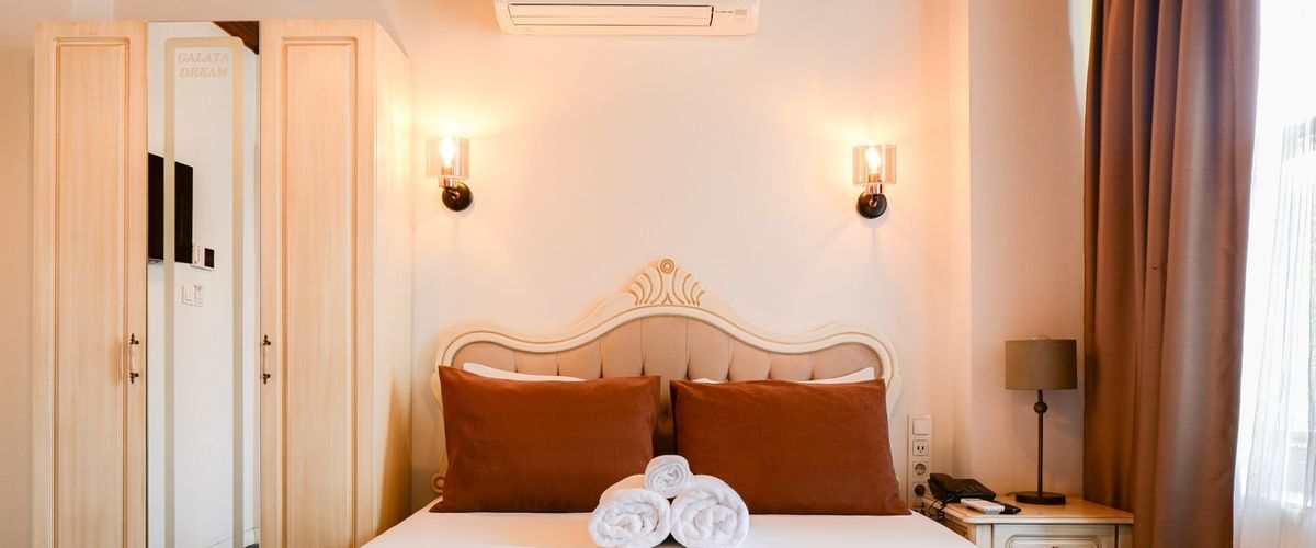 Galata Dream Hotel