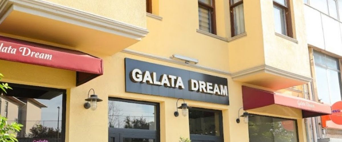 Galata Dream Hotel