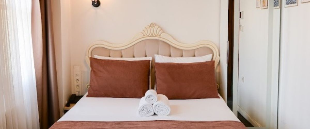 Galata Dream Hotel