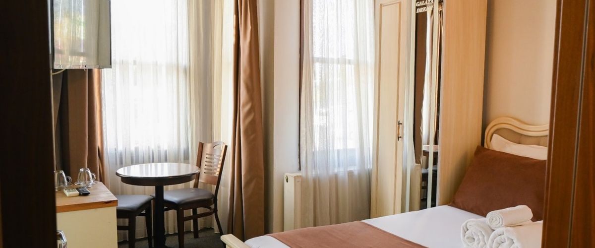 Galata Dream Hotel