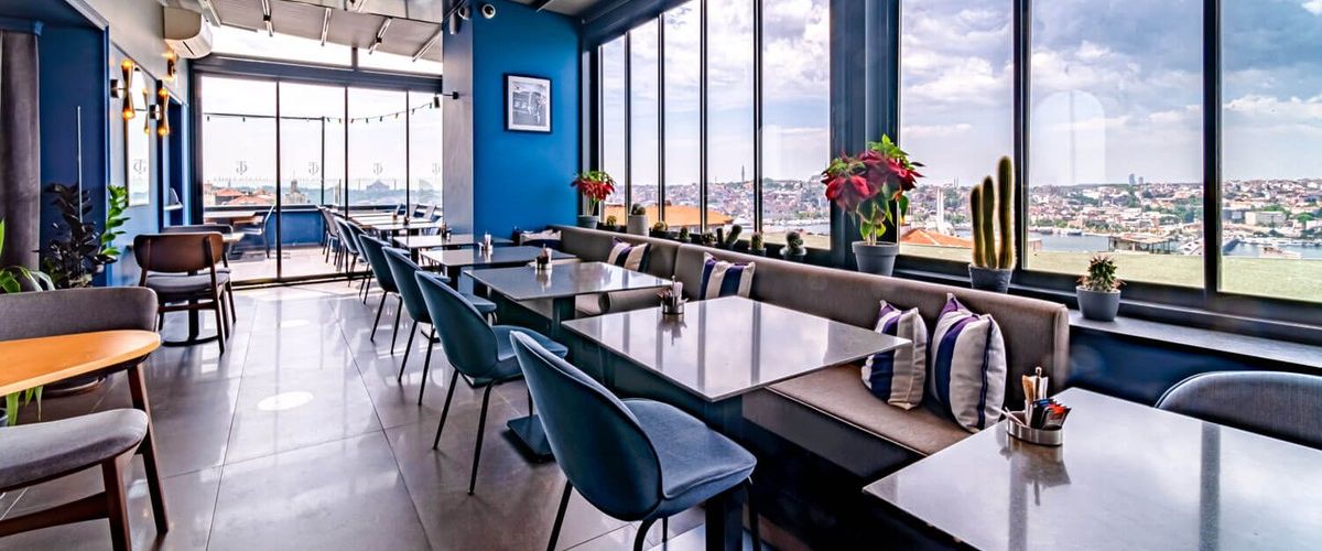 Galata Times  Hotel