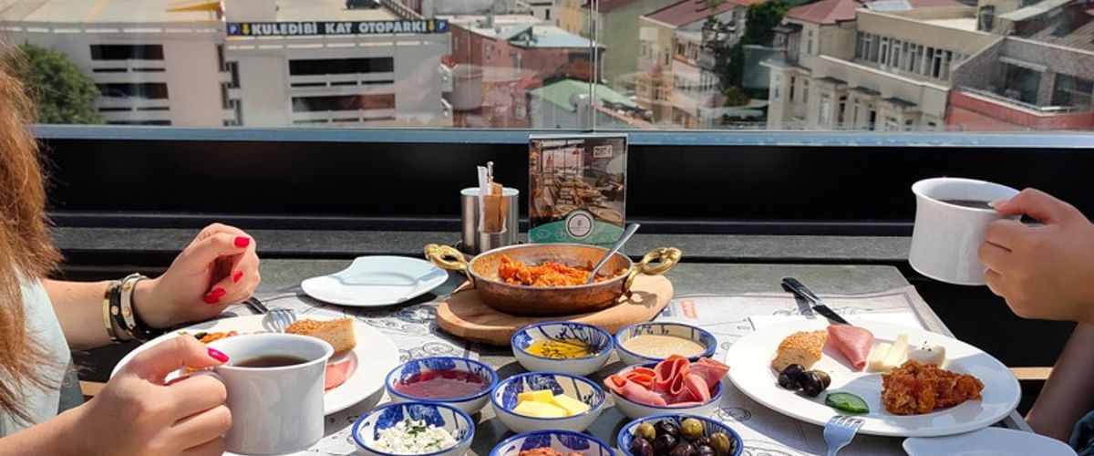 Galata Times  Hotel