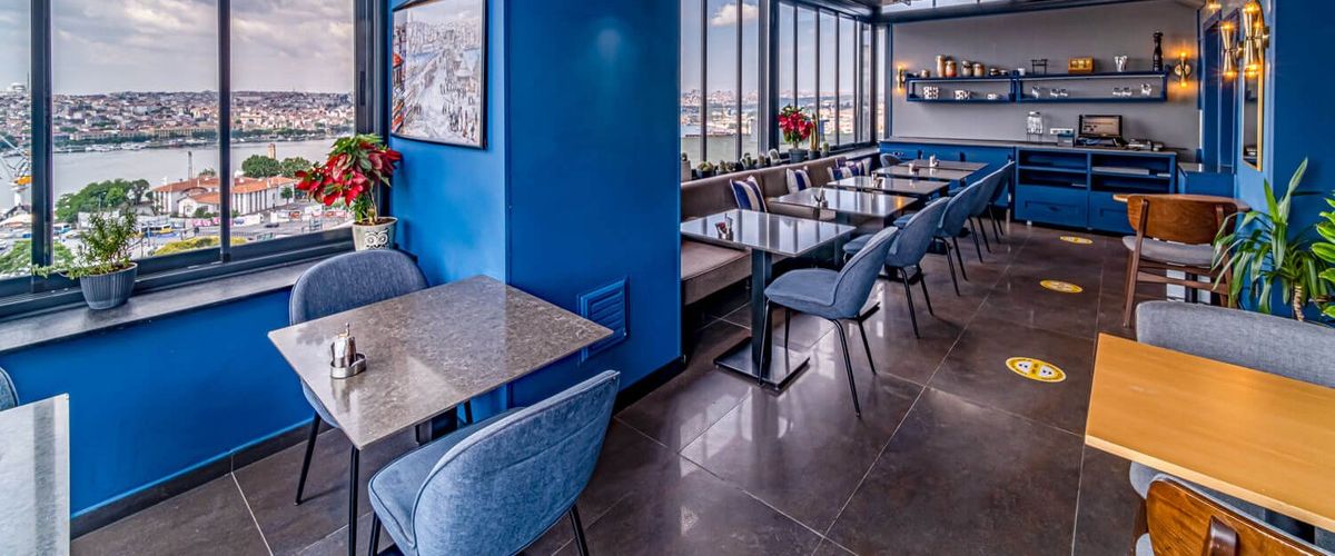 Galata Times  Hotel