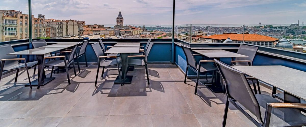 Galata Times  Hotel