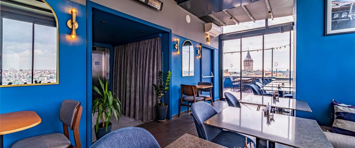 Galata Times  Hotel