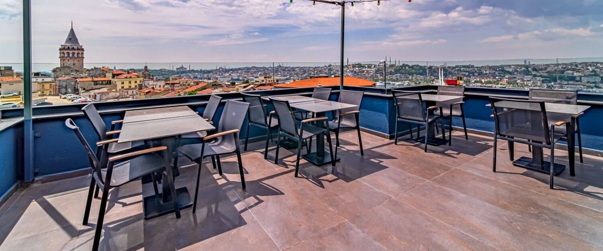 Galata Times  Hotel
