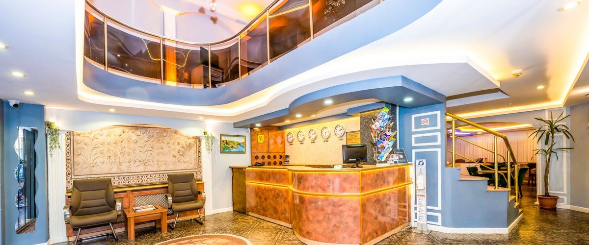 Hotel Devman