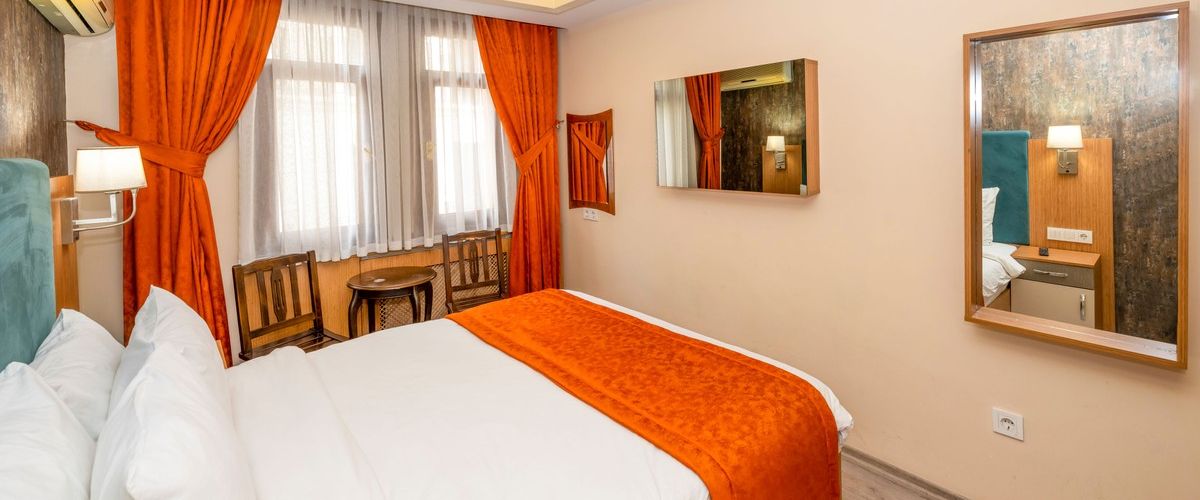 Hotel Devman