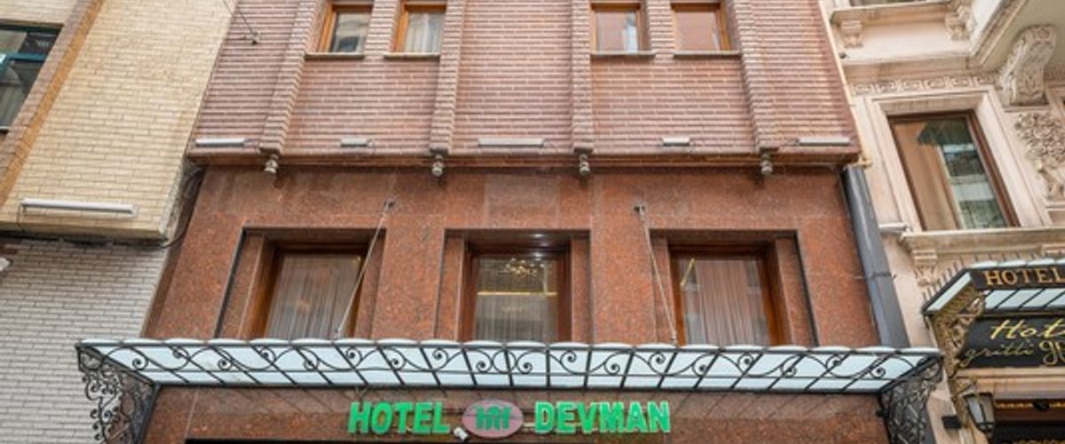 Hotel Devman