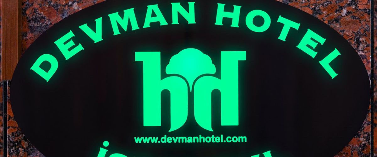 Hotel Devman