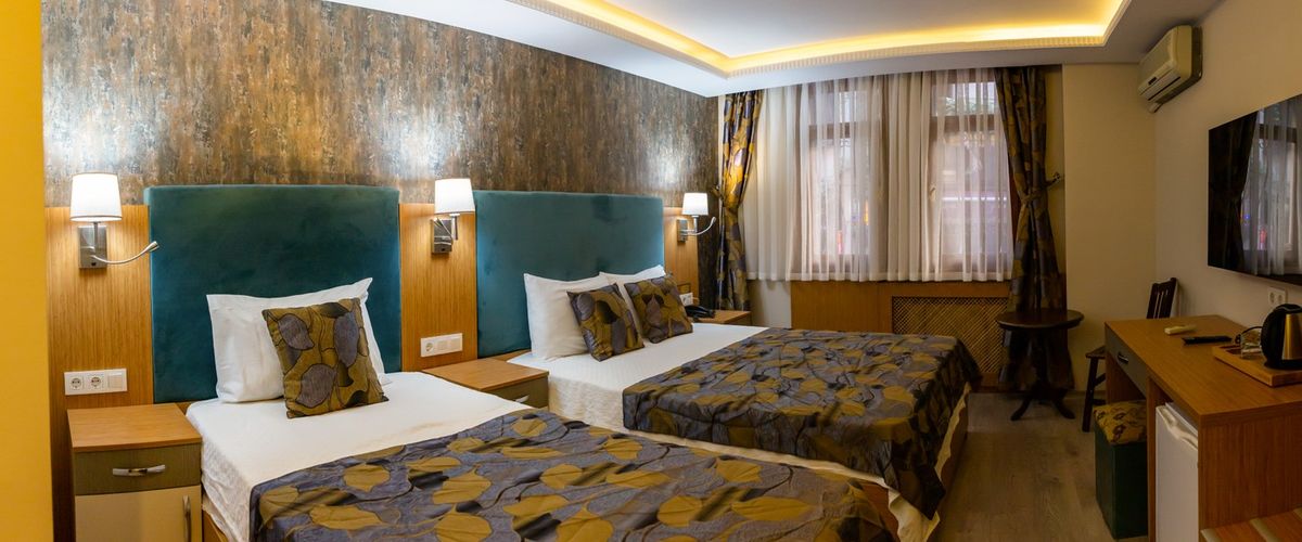 Hotel Devman