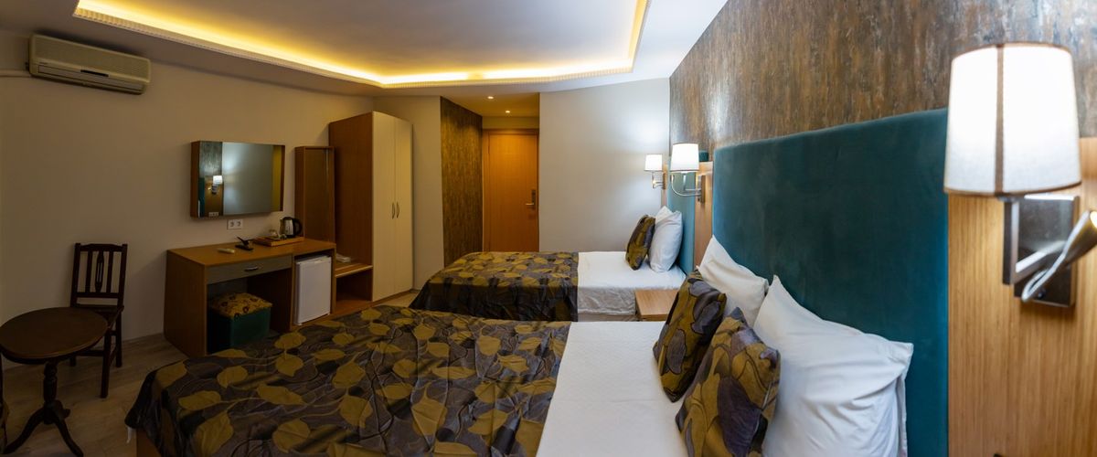 Hotel Devman