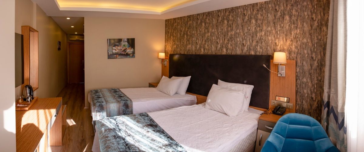 Hotel Devman