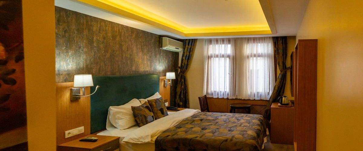 Hotel Devman
