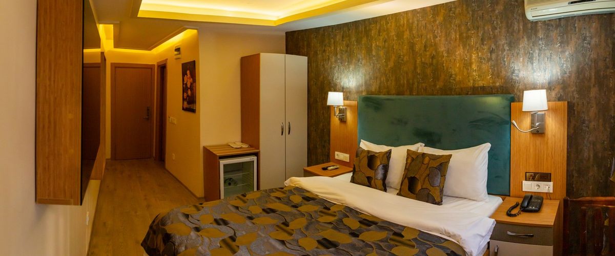 Hotel Devman