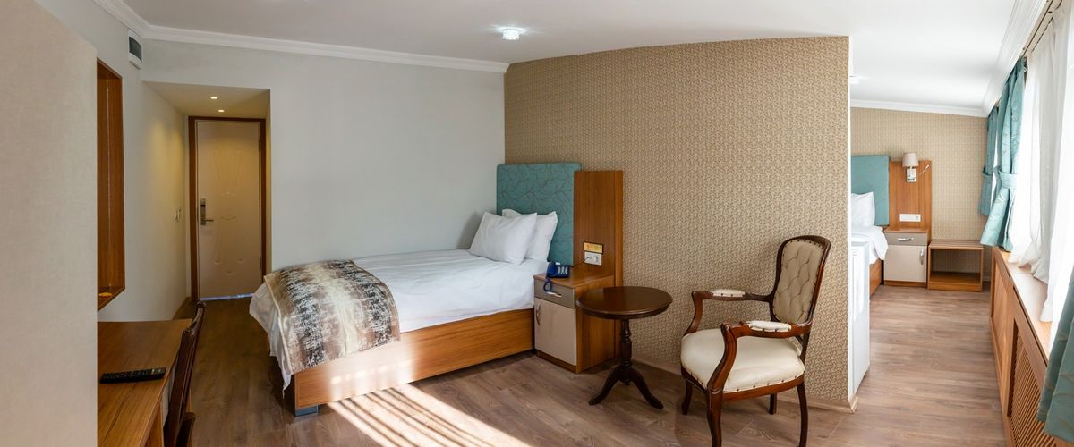 Hotel Devman