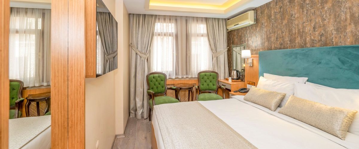 Hotel Devman