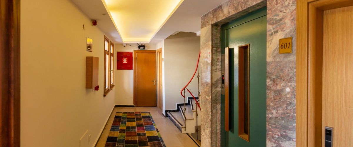 Hotel Devman